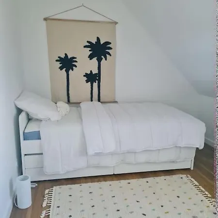 Holiday home Petit Coin De Paradis Au Bord Du Minaouet *
